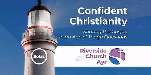 Confident Christianity