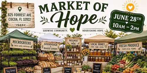 Market of Hope 