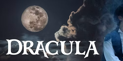 Parking Eugene Ballet: Dracula