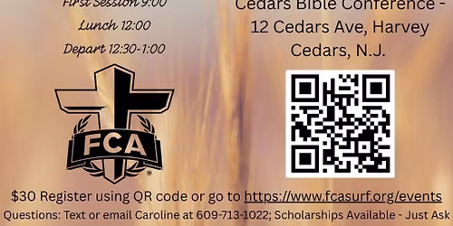 Renew 2026: A Women's Wellness & Faith Workshop