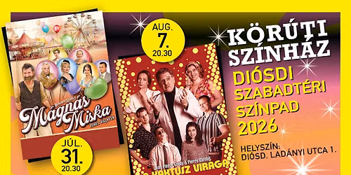 A kaktusz vir\u00e1ga \/\/ DI\u00d3SDI SZABADT\u00c9RI SZ\u00cdNPAD