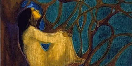 VAGUS VACATION Winter Solstice Calm: yoga, dance, sound-bath, acupuncture