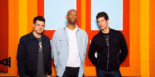 Better Than Ezra