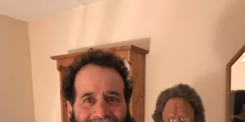 5th Annual Dave\u2019s Ride!