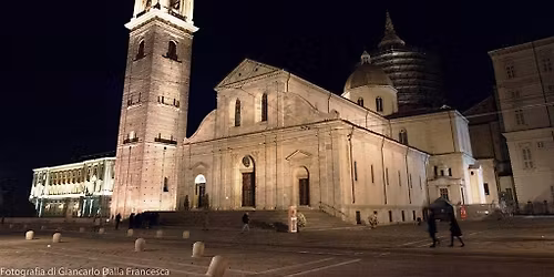 Torino Noir\u00ae Tour