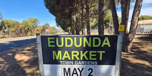 Eudunda Market