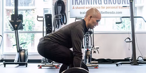 Break Free From Back Pain!