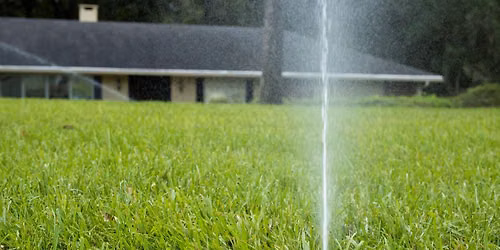 Irrigation 101 @ Rotary Park