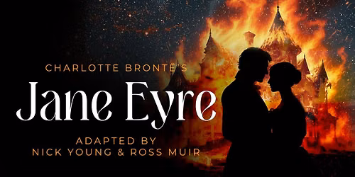 Theatre - Jane Eyre - Waterside Arts