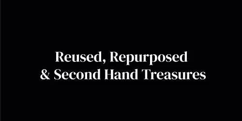 Salt Brick Flea Market 