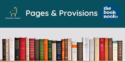 Pages & Provisions