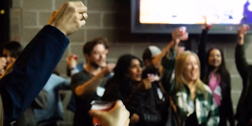 Singles Nightlife \u2018Lympics with Denver Pub Crawl