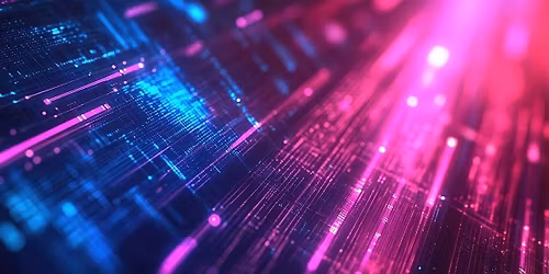 Decoding Democracy: Politics, Data and AI