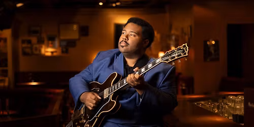 D.K. Harrell in Zonnehuis