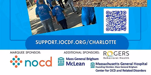 OCD WALK