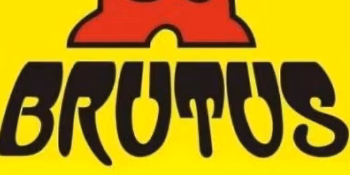 Brutus - Doln\u00ed B\u011bl\u00e1