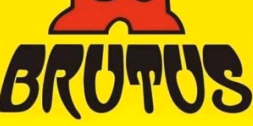 Brutus - Doln\u00ed B\u011bl\u00e1