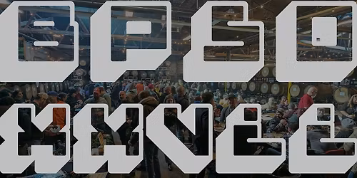 BPSO XXVII: The 27th Annual Brewpub Shootout