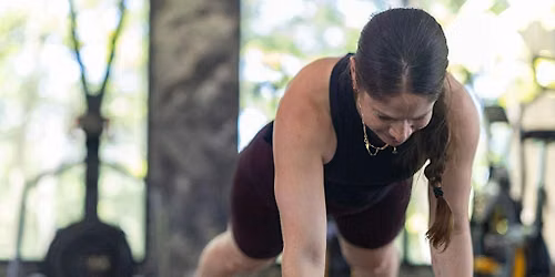 Strength & Conditioning at Petite Acres with Prana\/Life