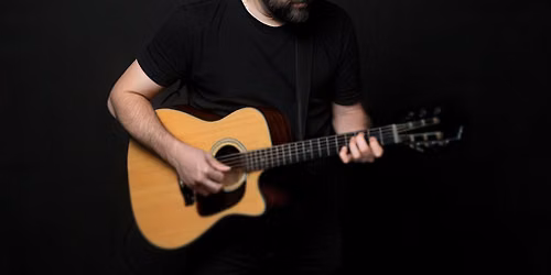 An Evening With Bob Schneider