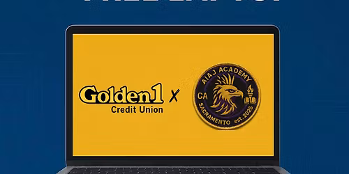 AI \u00d7 Finance II: Empower Your Future \u2014 Free Laptop Workshop for Youth