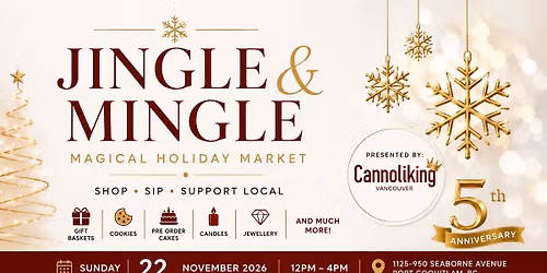 Jingle & Mingle 