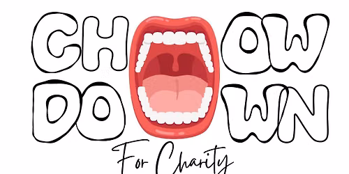 Opera Guild Chow Down for Charity