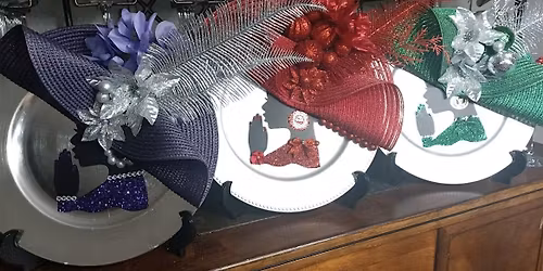 Friendsgiving Social