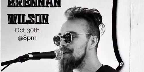 Brennan Wilson LIVE at The Country Gym in Gulf Breeze