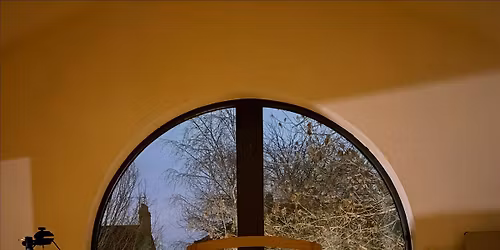 Sound Bath & Sound Journey