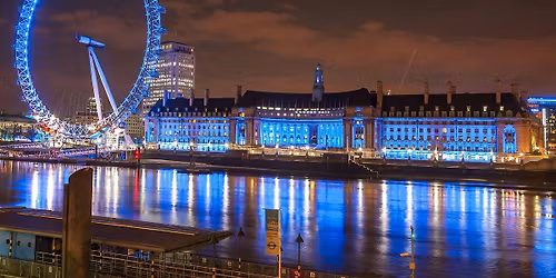London Trusts Conference 2025