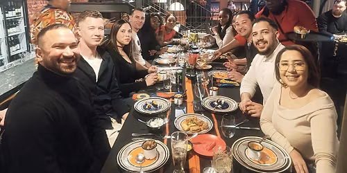 Cloud Direct (Technology and Career; Pizza and Beer)