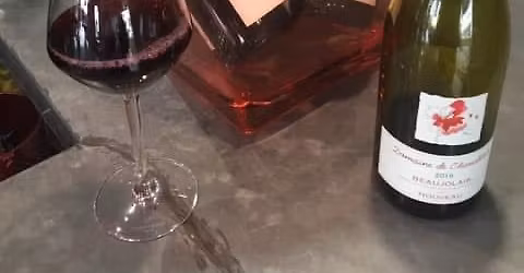 Soir\u00e9e Beaujolais Nouveau