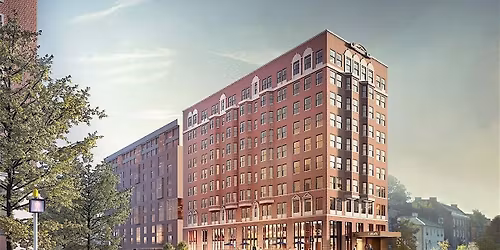 An Evening at The Study - Open House, Live Music, & Refreshments