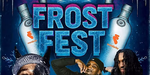 Frost Fest