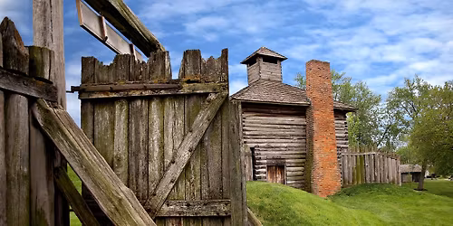 Museum open during Merchants Cruise In, free of charge
