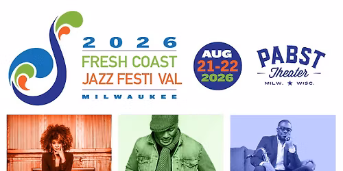 Fresh Coast Jazz Festival: Eric Essix & Kandace Springs