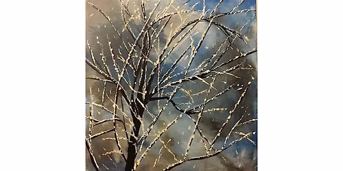 Mimosa Class - "Frozen Branches" - Sun Nov 16, 12:30 PM
