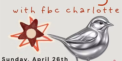 FBC-Charlotte: McDowell Nature Preserve