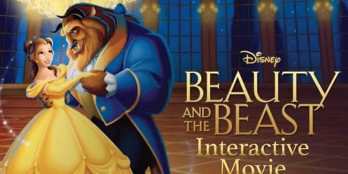 Beauty & The Beast - Interactive Movie