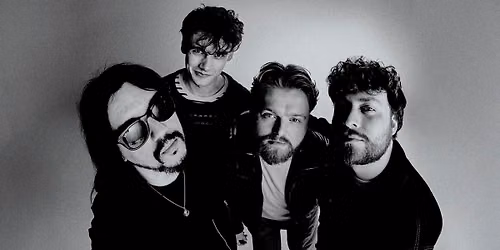 Lovejoy - The Baxbys \u2022 Botanique 