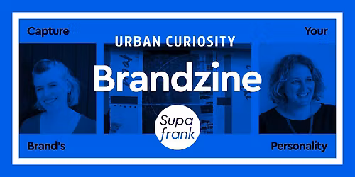 Brandzine Workshop