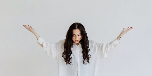 AUSTIN, TX: CHRISTIAN CONTEMP CLASS - Hosted by Worship Werk!