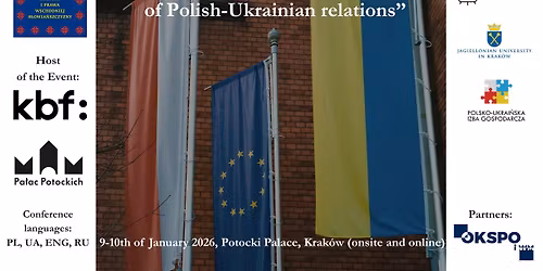 International Scientific Conference "Legal dimension of Polish-Ukrainian relations"