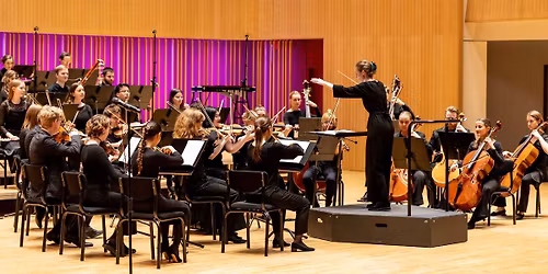 Aarhus Kammerorkester og S\u00f8ren Hein: Verdensledernes musik | Musikhuset Aarhus