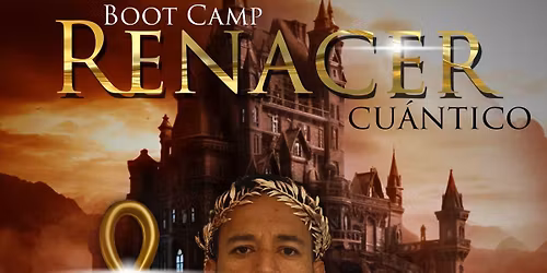 Renacer Cu\u00e1ntico