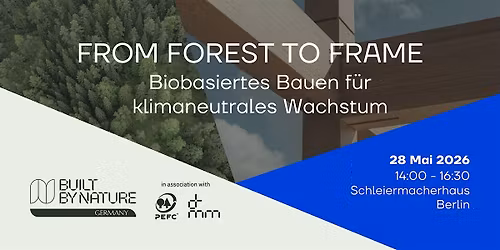 From Forest to Frame