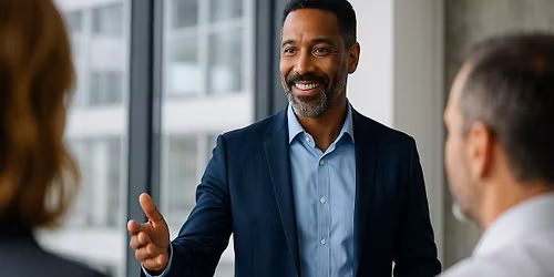 F\u00fchrungskr\u00e4fte-Seminar: Menschlich f\u00fchren. Wirksam handeln. Zukunft gestalten.