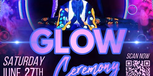 Full Moon GLOW Ceremony