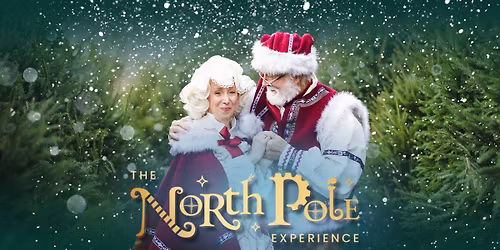 The North Pole Experience